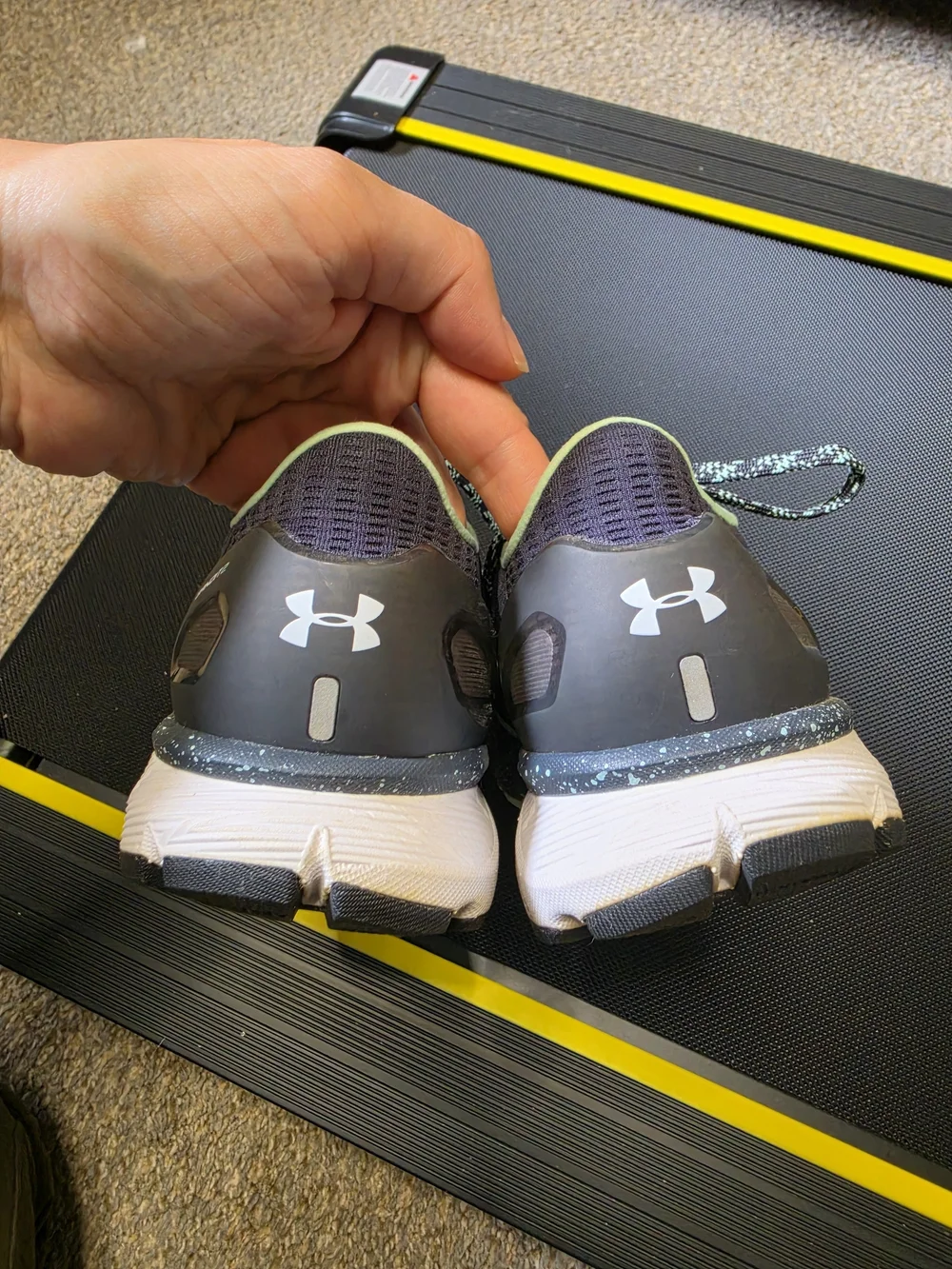 Under Armour 